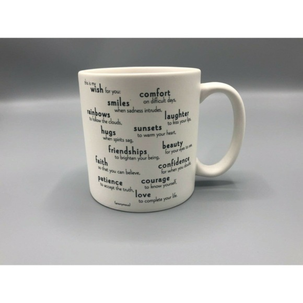 QUOTABLE MUGS‎ COFFEE MUG
